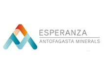 Esperanza Antofagasta Minerals