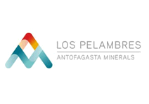Los Pelambres Antofagaste Minerals
