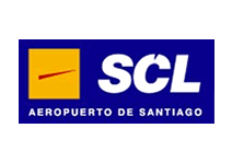 SCL Aeropuerto de Santiago